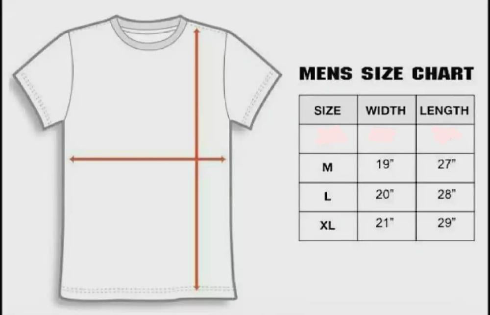 Unisex Stitched Jersey Printed T-Shirts, Pack Of 5